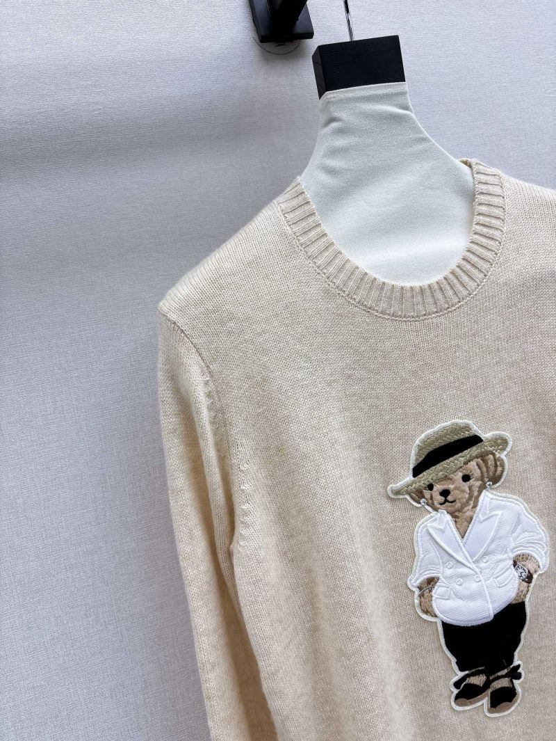 Moschino Sweaters